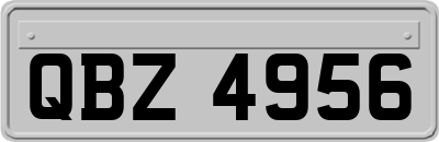 QBZ4956