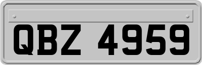 QBZ4959