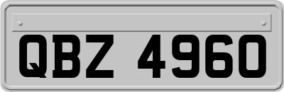 QBZ4960