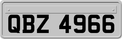 QBZ4966