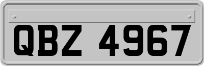 QBZ4967