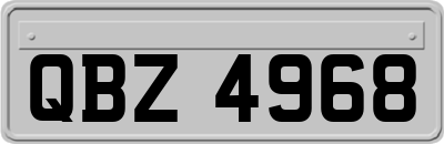 QBZ4968