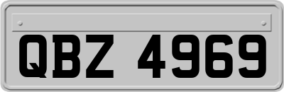 QBZ4969