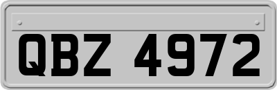 QBZ4972