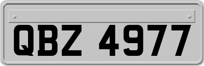 QBZ4977