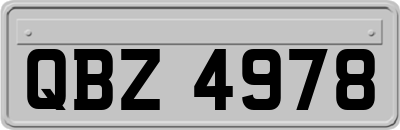 QBZ4978