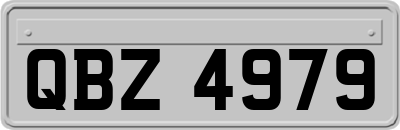 QBZ4979