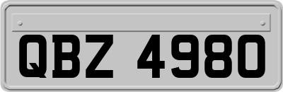 QBZ4980