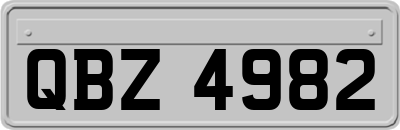 QBZ4982