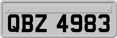 QBZ4983
