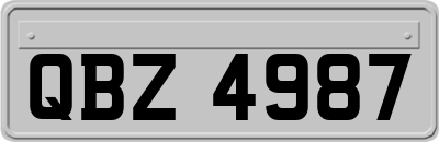 QBZ4987