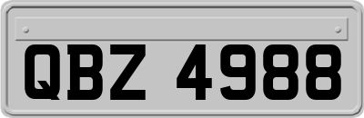 QBZ4988