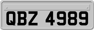 QBZ4989