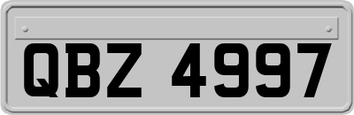 QBZ4997
