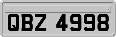 QBZ4998