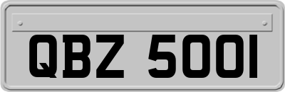 QBZ5001