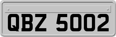 QBZ5002