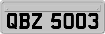 QBZ5003