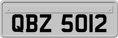 QBZ5012