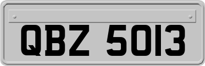 QBZ5013