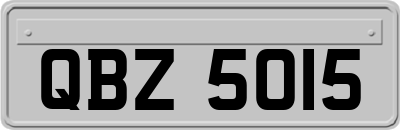 QBZ5015