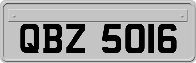 QBZ5016