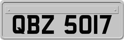 QBZ5017