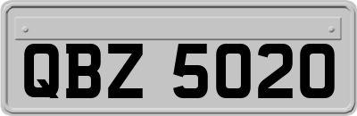 QBZ5020