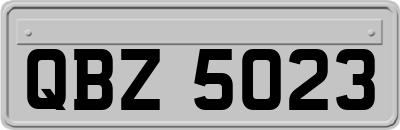 QBZ5023