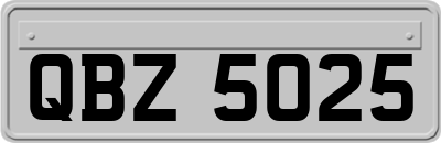 QBZ5025