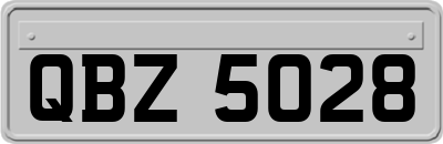 QBZ5028