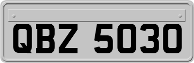 QBZ5030