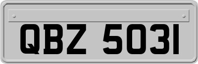 QBZ5031