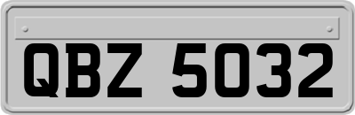 QBZ5032