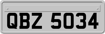 QBZ5034
