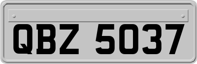 QBZ5037
