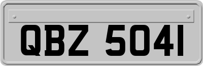 QBZ5041