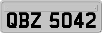 QBZ5042