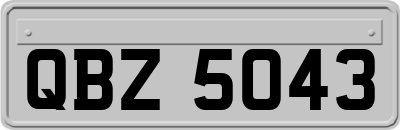 QBZ5043