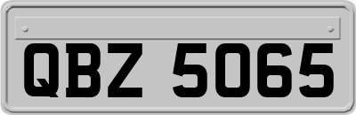 QBZ5065