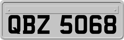 QBZ5068