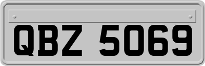 QBZ5069
