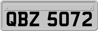 QBZ5072