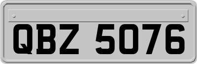 QBZ5076
