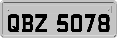 QBZ5078