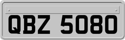 QBZ5080