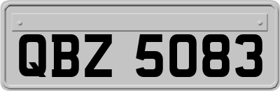QBZ5083