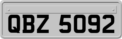 QBZ5092