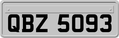 QBZ5093
