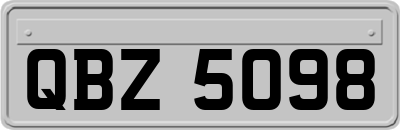 QBZ5098